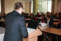 Mesto Dolný Kubín usporiadalo konferenciu o hazard Mesto Dolný Kubín usporiadalo konferenciu o hazard