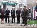 72. výročie oslobodenia mesta 72. výročie oslobodenia mesta