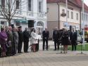 72. výročie oslobodenia mesta 72. výročie oslobodenia mesta