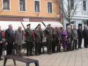 72. výročie oslobodenia mesta 72. výročie oslobodenia mesta