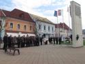 72. výročie oslobodenia mesta 72. výročie oslobodenia mesta