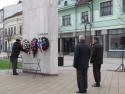 72. výročie oslobodenia mesta 72. výročie oslobodenia mesta