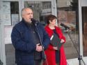 1. máj - sviatok práce a vstup do EÚ 1. máj - sviatok práce a vstup do EÚ