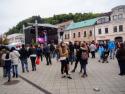 Dni mesta a 36. Kubínsky jarmok Dni mesta a 36. Kubínsky jarmok