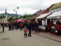 Dni mesta a 36. Kubínsky jarmok Dni mesta a 36. Kubínsky jarmok
