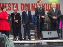 Dni mesta a 36. Kubínsky jarmok Dni mesta a 36. Kubínsky jarmok