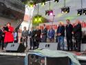 Dni mesta a 36. Kubínsky jarmok Dni mesta a 36. Kubínsky jarmok