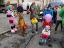 Dni mesta a 36. Kubínsky jarmok Dni mesta a 36. Kubínsky jarmok