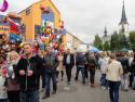 Dni mesta a 36. Kubínsky jarmok Dni mesta a 36. Kubínsky jarmok