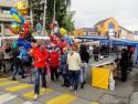Dni mesta a 36. Kubínsky jarmok Dni mesta a 36. Kubínsky jarmok