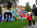 Dni mesta a 36. Kubínsky jarmok Dni mesta a 36. Kubínsky jarmok