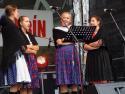 Dni mesta a 36. Kubínsky jarmok Dni mesta a 36. Kubínsky jarmok