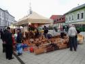 Dni mesta a 36. Kubínsky jarmok Dni mesta a 36. Kubínsky jarmok