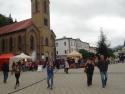Dni mesta a 36. Kubínsky jarmok Dni mesta a 36. Kubínsky jarmok
