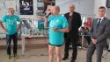 12 - hodinový plavecký maratón 12 - hodinový plavecký maratón