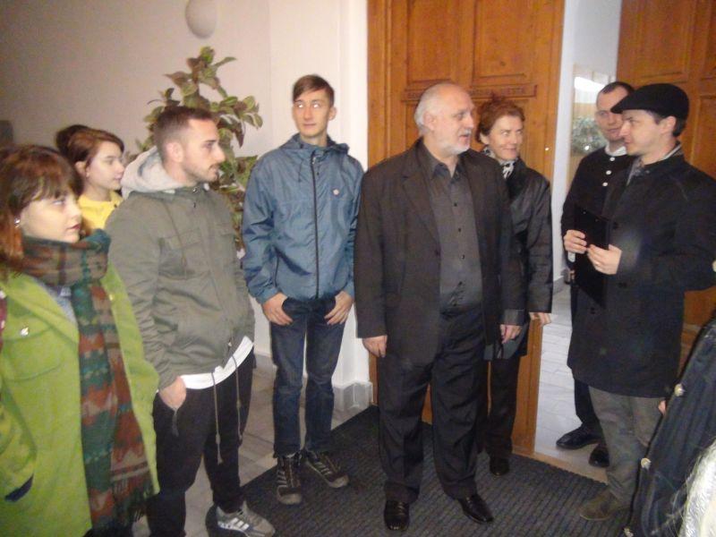 Fotogaléria Poliatie lipy sútokov sveta (9.10.2017) (10) Poliatie lipy sútokov sveta (9.10.2017)