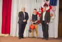 Najúspešnejší športovci mesta Dolný Kubín Najúspešnejší športovci mesta Dolný Kubín