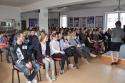 Slávnostné podujatie k 110. výročiu narodenia T.H. Slávnostné podujatie k 110. výročiu narodenia T.H.