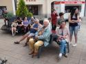 50 rokov spolupráce partnerských miest: Dolný Kubí 50 rokov spolupráce partnerských miest: Dolný Kubí