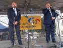 50 rokov spolupráce partnerských miest: Dolný Kubí 50 rokov spolupráce partnerských miest: Dolný Kubí
