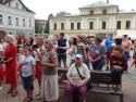 50 rokov spolupráce partnerských miest: Dolný Kubí 50 rokov spolupráce partnerských miest: Dolný Kubí
