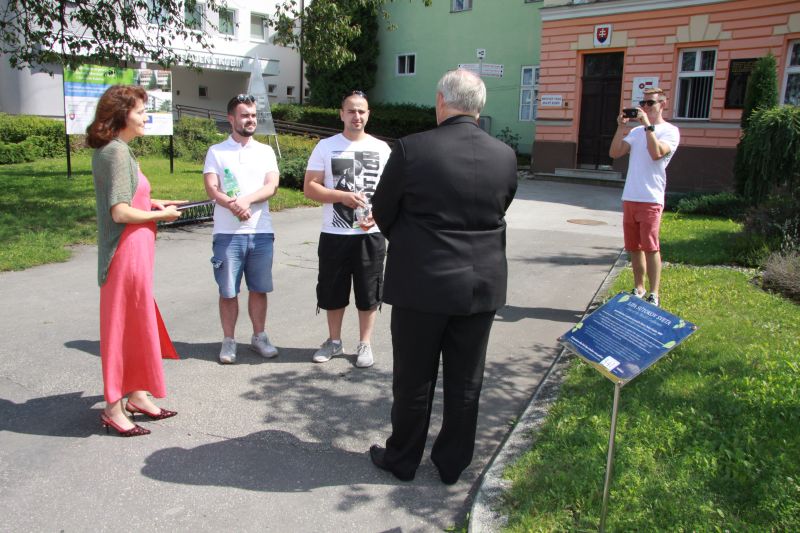 Fotogaléria Poliatie lipy sútokov sveta (16.8.2018) (8) Poliatie lipy sútokov sveta (16.8.2018)