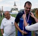 Den města Dolný Kubín v Pelhřimově Den města Dolný Kubín v Pelhřimově