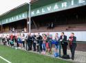 Den města Dolný Kubín v Pelhřimově Den města Dolný Kubín v Pelhřimově