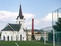 Den města Dolný Kubín v Pelhřimově Den města Dolný Kubín v Pelhřimově