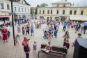 50. výročie spolupráce: Dolný Kubín - Pelhřimov 50. výročie spolupráce: Dolný Kubín - Pelhřimov