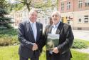 50. výročie spolupráce: Dolný Kubín - Pelhřimov 50. výročie spolupráce: Dolný Kubín - Pelhřimov