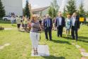 50. výročie spolupráce: Dolný Kubín - Pelhřimov 50. výročie spolupráce: Dolný Kubín - Pelhřimov
