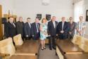 50. výročie spolupráce: Dolný Kubín - Pelhřimov 50. výročie spolupráce: Dolný Kubín - Pelhřimov