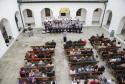 50. výročie spolupráce: Dolný Kubín - Pelhřimov 50. výročie spolupráce: Dolný Kubín - Pelhřimov