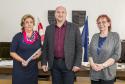 Hendikepovaní občania mapovali bezbariérovosť doln Hendikepovaní občania mapovali bezbariérovosť doln