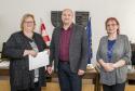 Hendikepovaní občania mapovali bezbariérovosť doln Hendikepovaní občania mapovali bezbariérovosť doln