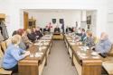 Hendikepovaní občania mapovali bezbariérovosť doln Hendikepovaní občania mapovali bezbariérovosť doln