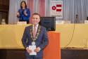 Ustanovujúce zasadnutie mestského zastupiteľstva Ustanovujúce zasadnutie mestského zastupiteľstva