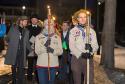 Hviezdoslavov lampiónový sprievod Hviezdoslavov lampiónový sprievod