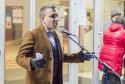 Hviezdoslavov lampiónový sprievod Hviezdoslavov lampiónový sprievod