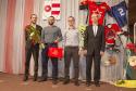 Naj športovec, športový kolektív za rok 2018 Naj športovec, športový kolektív za rok 2018