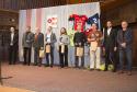 Naj športovec, športový kolektív za rok 2018 Naj športovec, športový kolektív za rok 2018
