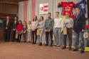 Naj športovec, športový kolektív za rok 2018 Naj športovec, športový kolektív za rok 2018