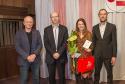 Naj športovec, športový kolektív za rok 2018 Naj športovec, športový kolektív za rok 2018