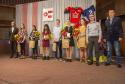Naj športovec, športový kolektív za rok 2018 Naj športovec, športový kolektív za rok 2018
