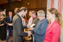 Naj športovec, športový kolektív za rok 2018 Naj športovec, športový kolektív za rok 2018