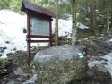 Výstup oslobodenia na Veľký Choč Výstup oslobodenia na Veľký Choč