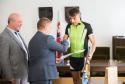 Vyhodnotenie súťaže Do práce na bicykli Vyhodnotenie súťaže Do práce na bicykli